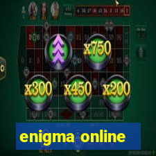 enigma online